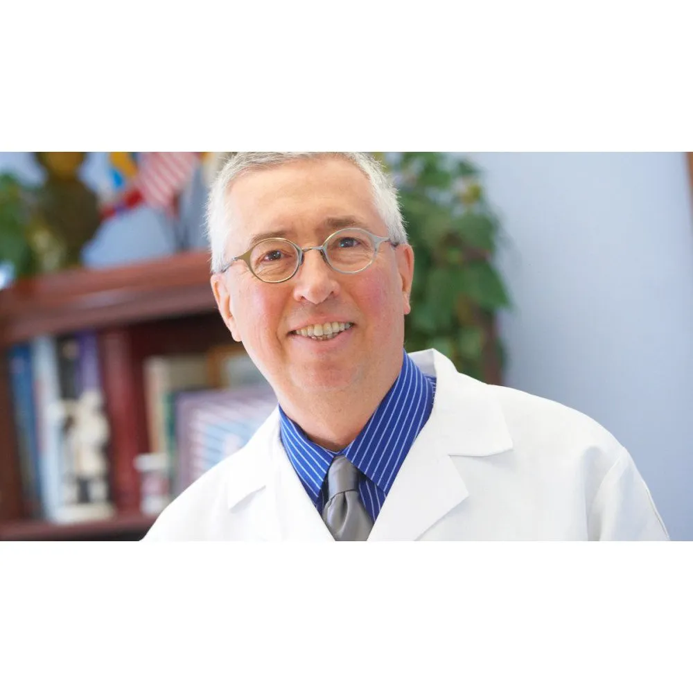 Dr. Philip C. Caron, MD, PhD - West Harrison, NY - Oncologist
