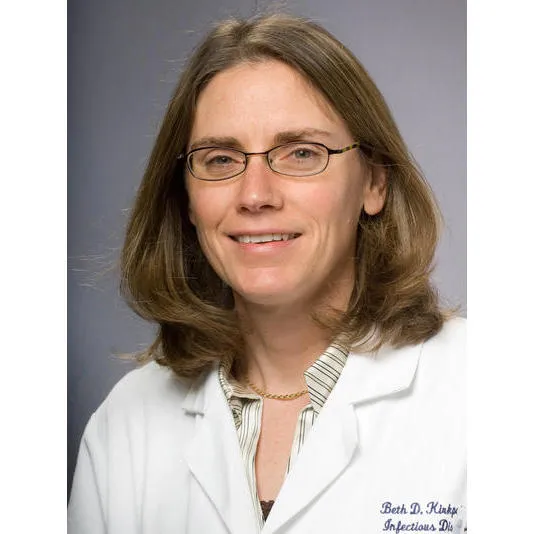 Dr. Beth D. Kirkpatrick, MD
