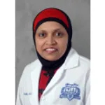 Dr. Siyadath S Rabbaig, MD - Plymouth, MI - Internal Medicine