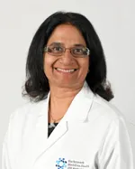 Dr. Kavitha Velicheti, MD - Edison, NJ - Neurology