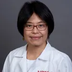 Dr. Yongxia Sarah Qu, MD, PhD
