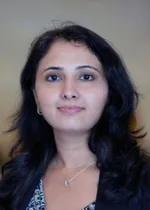 Dr. Shweta Shah - Houston, TX - Nephrology