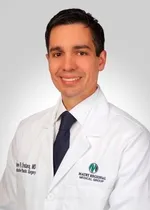 Dr. Matthew R. Endara, MD - Columbia, TN - Surgery, Plastic Surgery