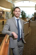 Dr. Matthew Hauck, Md, MD - Vancouver, WA - Ophthalmology