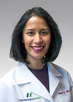 Dr. Amy G Ali, MD - Emerson, NJ - Internal Medicine