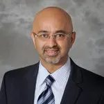 Dr. Aniq Shaikh, MD