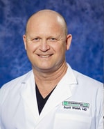 Dr. Scott Andrew Welsh, MD