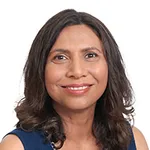 Dr. Sandhya Chanda, MD - Lansdowne, VA - Internal Medicine