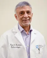 Dr. Rajesh C. Sachdeo, MD - Eatontown, NJ - Neurology
