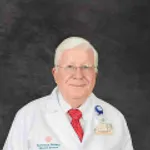 Dr. Avery Wade Strickland, MD - Brunswick, GA - Cardiovascular Disease