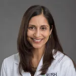 Dr. Najia Shakoor, MD - Chicago, IL - Rheumatology