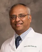 Dr. Syed Abdul Khader, MD - Bridgeton, MO - Pain Medicine, Physical Therapy