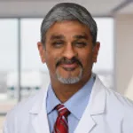 Dr. Ahsan Basha, MD - Bourbonnais, IL - Hematology, Oncology