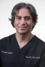 Dr. Vijay Goli, MD