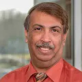 Dr. Salim Jaffer, MD