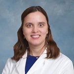 Dr. Cristina B. Bartis, MD