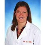 Dr. Danielle Orr, MD - Ocean City, MD - Pediatrics