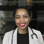 Dr. Robbyn Lucille Traylor, MD - Houston, TX - Family Medicine