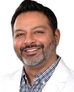 Dr. Rajiv Majithia - Smithfield, NC - Gastroenterology