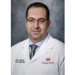 Dr. Reiad Y Najjar, MD - West Hollywood, CA - Nephrology
