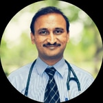 Dr. Srinivasa R. Yerasi, MD