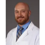 Dr. Paul Simpson, DO - Three Rivers, MI - Family Medicine