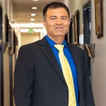 Dr. Arash Milani MD