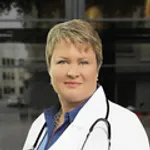 Dr. Melissa Monroe, AGNPC