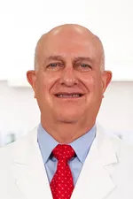 Dr. Michael Stanton, MD - Conway, AR - General Surgeon