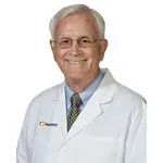 Dr. Richard Ralson Whitlock, MD - Augusta, GA - Cardiovascular Disease