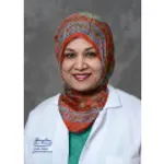 Dr. Mubina Khan, MD - Bruce Twp, MI - Family Medicine