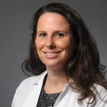 Dr. Jennifer B. Bamford, MD - Milton, VT - Family Medicine