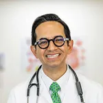 Physician Carlos Aguero-Medina, MD - Rockford, IL - Primary Care, Family Medicine