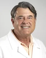 Dr. Rowe Crowder - Bay Saint Louis, MS - Internal Medicine