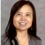 Dr. Fangming Lin, MD