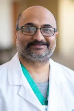 Dr. Mitesh H. Parekh, MD - Zanesville, OH - Female Pelvic Medicine and Reconstructive Surgery