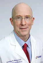 Dr. Lawrence Sampson, MD - Sayre, PA - Cardiovascular Surgery, Vascular Surgery