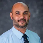 Dr. Asad Ansari, MD - Three Rivers, MI - Sleep Medicine, Pediatric Pulmonology