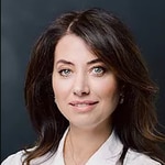 Dr. Natasha A Fuksina, MD