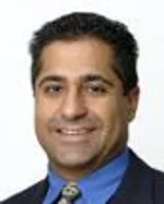 Dr. Sunil Rajan Thacker, MD - Barnegat, NJ - Orthopedic Surgery, Sports Medicine