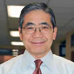 Dr. Hiroshi Mitsumoto, MD