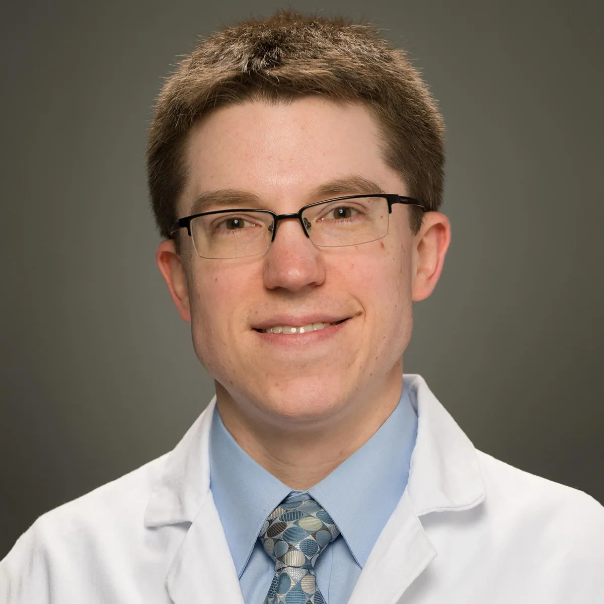 Dr. Christopher J. Anker, MD