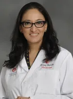 Dr. Saiqa Nabi, MD - East Setauket, NY - Internist/pediatrician