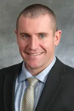 Dr. Christopher Alan Brown, MD - Geneva, NY - General Orthopedics
