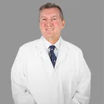 Dr. Michael Johnson, MD - Marshall, TX - Orthopedic Surgeon, General Orthopedics
