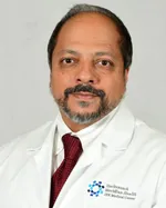 Dr. Aziz Merchant, MD - Edison, NJ - Surgery, Bariatric Surgery