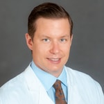 Dr. Tyler James Brolin MD