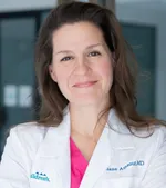 Dr. Diane Arnaout, MD - Fort Worth, TX - Pediatrics