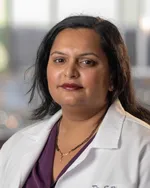 Dr. Shital Kayastha, DO - West Windsor, NJ - Family Medicine