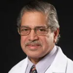 Dr. Koduvathara James, MD, CD - Louisville, KY - Cardiovascular Disease
